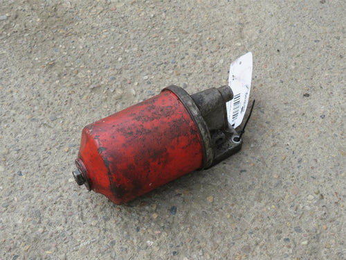 BMW E3 E9 2.5 2.8 3.0 M30 Gehäuse Ölfilter Filtergehäuse 11421278724