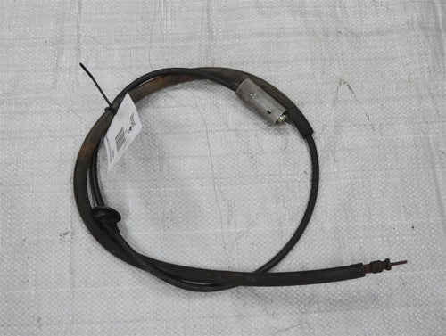 BMW E3 E9 2.5 2.8 3.0 Schaltgetriebe Tachowelle 62121354760