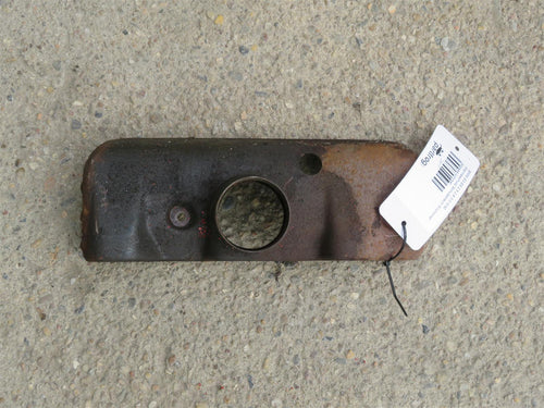 BMW E3 E9 2.5 2.8 3.0 M30 Schutzblech Krümmer Abgaskrümmer 11621256575