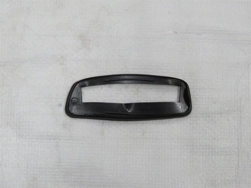 BMW E3 Dichtung Unterlage Aussenspiegel rechts 51161822062