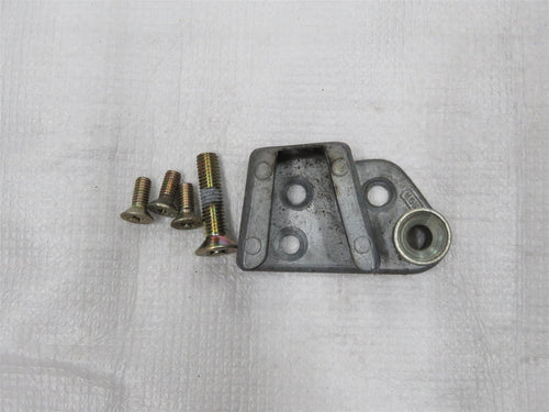 BMW E3 Schließführung Schloss Tür vorn und hinten rechts