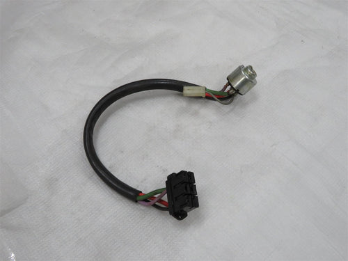 BMW E3 Zündschloss Schalter