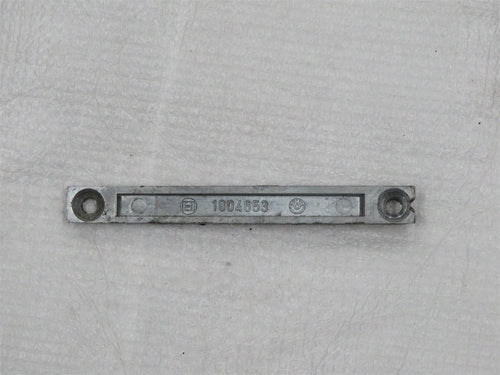 BMW E3 Halter Schiene Rückspiegel Aussenspiegel 1804653