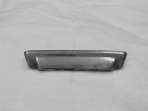 BMW E28 E12 E3 Türgriff KlinkeTüröffner Chrome vorn hinten rechts oder links