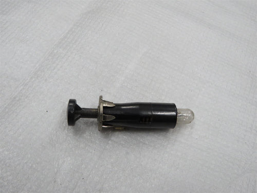 BMW E3 E9 E12 Beleuchtung Handschuhfach