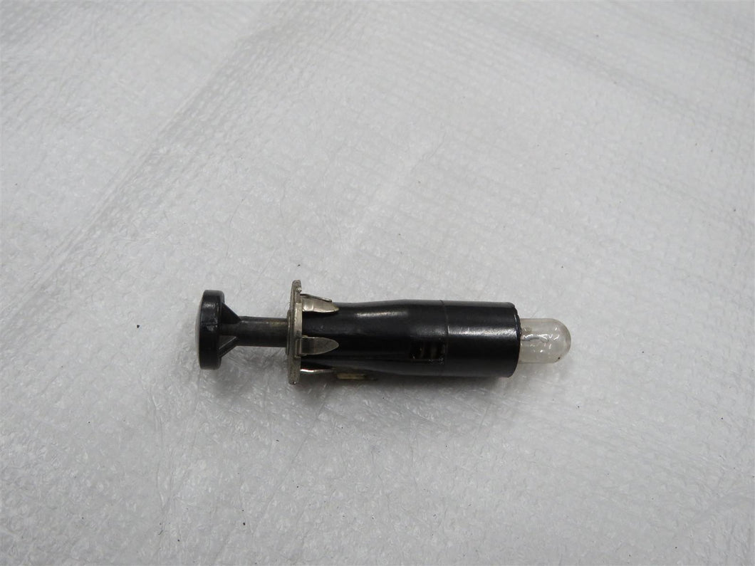 BMW E3 E9 E12 Beleuchtung Handschuhfach