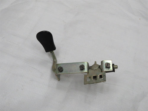 BMW E3 Sitzverstellung vorn rechts