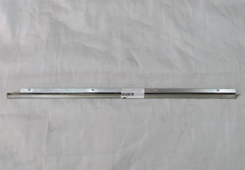 BMW E3 Chrome Abdeckung Zierleiste Türverkleidung oben Tür vorn links