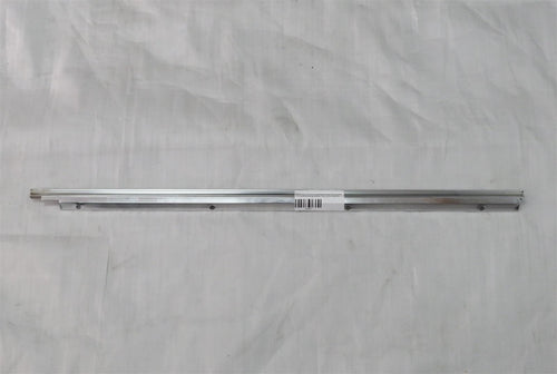 BMW E3 Chrome Abdeckung Zierleiste Türverkleidung oben Tür vorn rechts