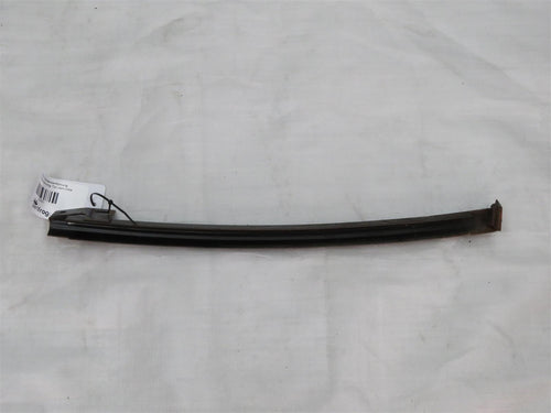 BMW E3 Scheibenführung Fensterführung Tür vorn links