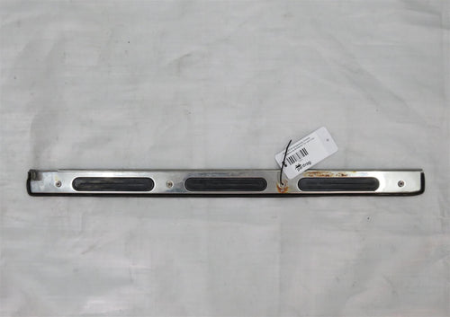 BMW E3 Einstiegsleiste Chrome Abdeckung Schweller Tür vorn links