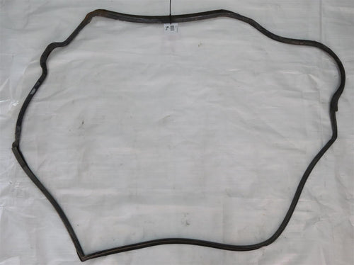 BMW E3 Türdichtung Dichtung Tür hinten rechts 51221800078