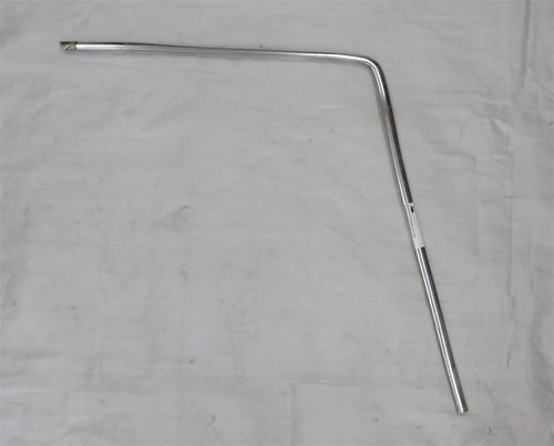 BMW E3 Chromleiste Zierleiste Scheibenrahmen Frontscheibe rechts 51311800030