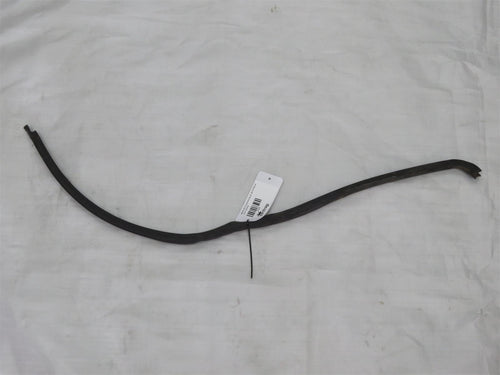 BMW E3 Türdichtung an der B-Säule vorn rechts