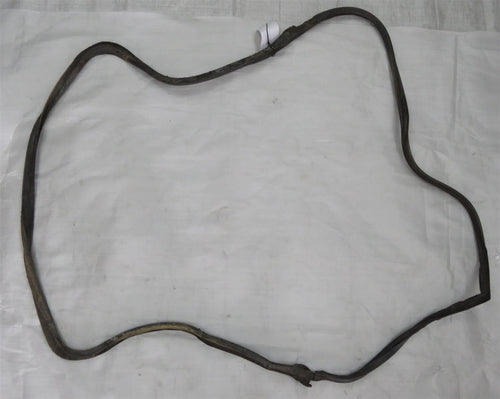 BMW E3 Türdichtung Dichtung Tür vorn links 51211847033