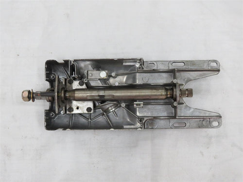 BMW E3 Oberteil Verkleidung Lenksäule Lenkspindel 32311117300
