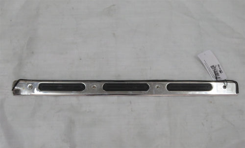 BMW E3 Einstiegsleiste Chrome Abdeckung Schweller Tür vorn rechts