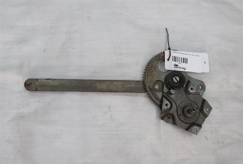 BMW E3 Fensterheber Tür vorn rechts