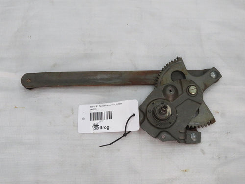 BMW E3 Fensterheber Tür hinten rechts