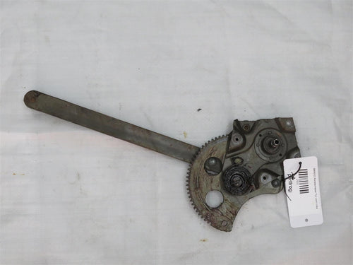 BMW E3 Fensterheber Tür vorn links
