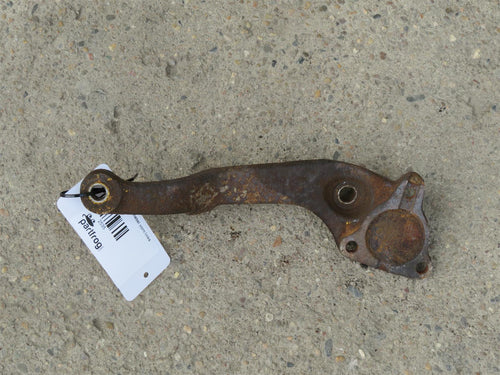 BMW E3 E9 Lenkhebel Querlenker vorn links