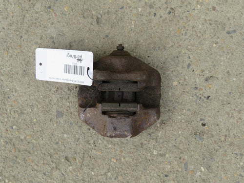 BMW E3 E9 Bremssattel hinten rechts