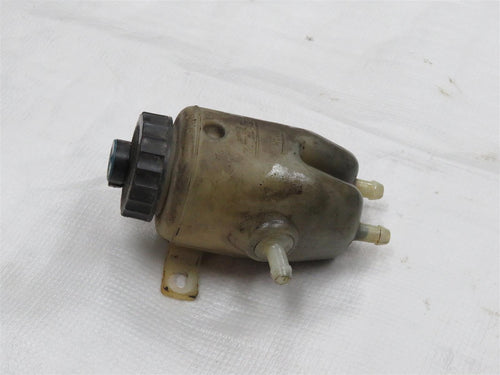 BMW E3 E9 Hauptbremszylinder Behälter Bremsflüssigkeit