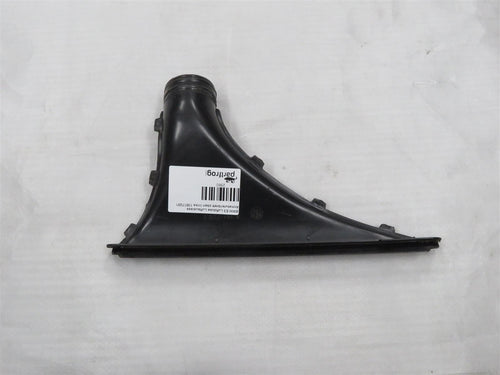 BMW E3 Luftdüse Luftauslass Armaturenbrett oben links 13517251
