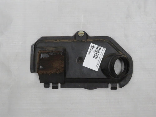 BMW E28 520i 525i 525E Abdeckung Scheinwerfer innen links 19179651