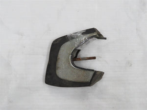 BMW E3 Stoßstange vorn Horn links 51111800083