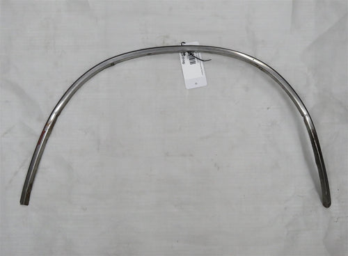 BMW E3 Zierleiste Chromleiste Radlauf Kotflügel vorn rechts 51131803450