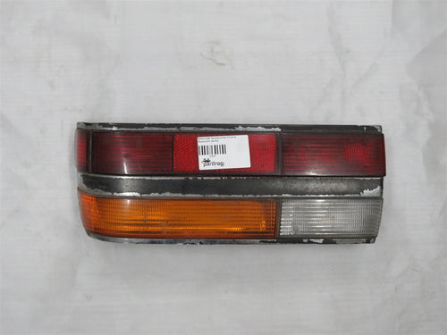 BMW E28 Heckleuchte Chrome Rücklicht rechts