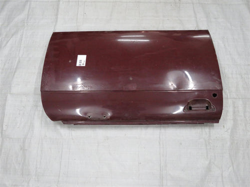 BMW E3 Tür vorne rechts Beifahrertür