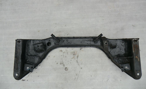 BMW E28 Motorträger Querträger vorn 31111140380