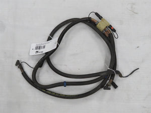 Mercedes Benz W124 S124 Schlauch Kabel für beheizte Waschdüsen 1248600662