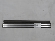 Laden Sie das Bild in den Galerie-Viewer, Mercedes Benz W124 S124 Trittleiste Schwellerverkleidung Tür hinten Brasil braun neu