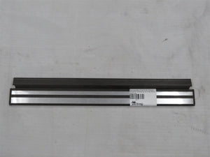 Mercedes Benz W124 S124 Trittleiste Schwellerverkleidung Tür hinten Brasil braun neu