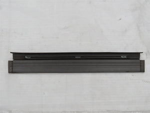 Mercedes Benz W124 S124 Trittleiste Schwellerverkleidung Tür hinten Brasil braun neu