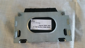 Jaguar X100 XKR XK8 Steuergerät Automatikgetriebe gearbox module LNF2403AC