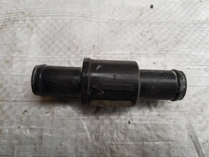 Jaguar X100 Series XKR XK8 Rückschlagventil Heater Pump Valve Non Return HJA6732CA