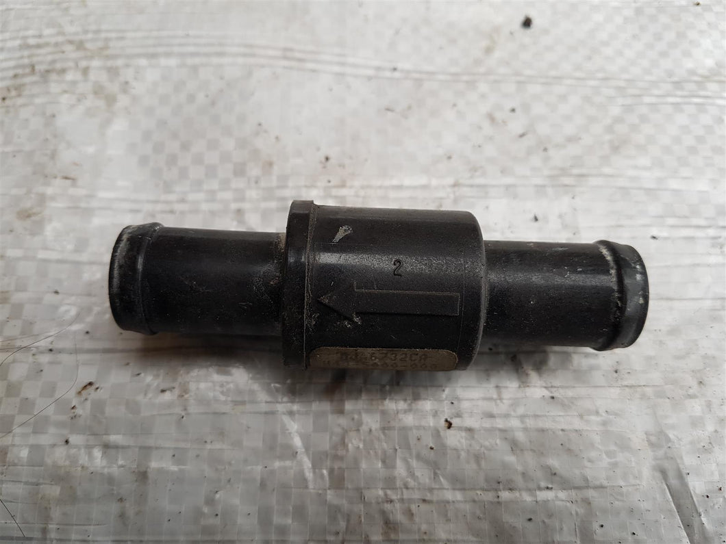 Jaguar X100 Series XKR XK8 Rückschlagventil Heater Pump Valve Non Return HJA6732CA