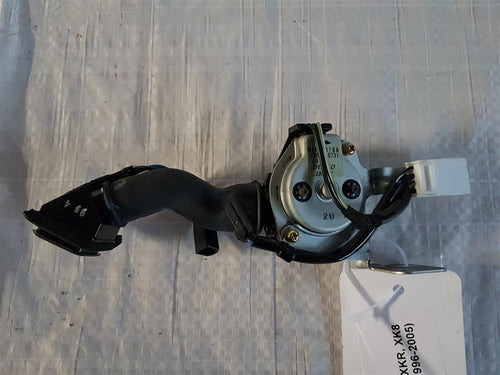 Jaguar X100 XKR XK8 Sensor Innenraumtemperatur MJA6551BA