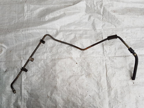 Jaguar X100 XKR XK8 Hose Leitung Hydraulikleitung MJA3999AC