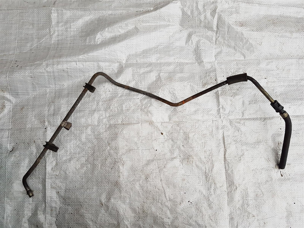 Jaguar X100 XKR XK8 Hose Leitung Hydraulikleitung MJA3999AC