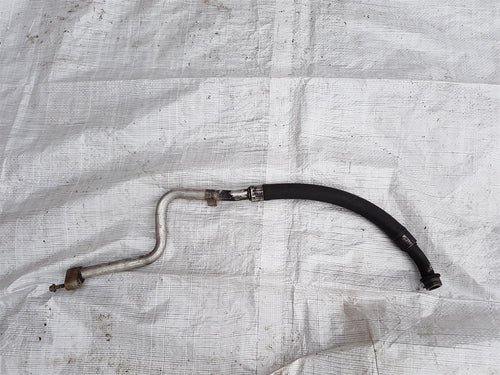 Jaguar X100 XKR XK8 Leitung Klimaanlage Hose Air Condition MJA7460AB