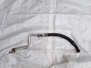 Jaguar X100 XKR XK8 Leitung Klimaanlage Hose Air Condition MJA7460AB