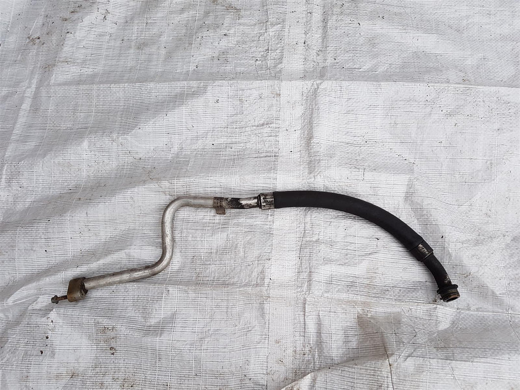 Jaguar X100 XKR XK8 Leitung Klimaanlage Hose Air Condition MJA7460AB