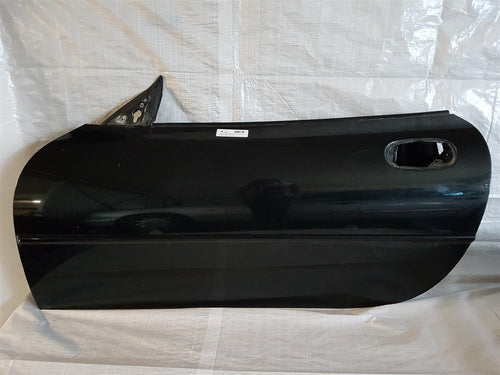 Jaguar X100 Series XKR XK8 Fahrertür Tür links door LH FJA3033AA JLM21773