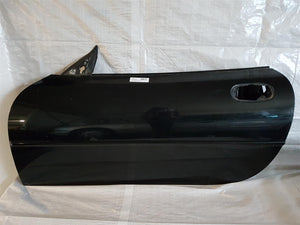 Jaguar X100 Series XKR XK8 Fahrertür Tür links door LH FJA3033AA JLM21773