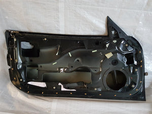 Jaguar X100 Series XKR XK8 Fahrertür Tür links door LH FJA3033AA JLM21773